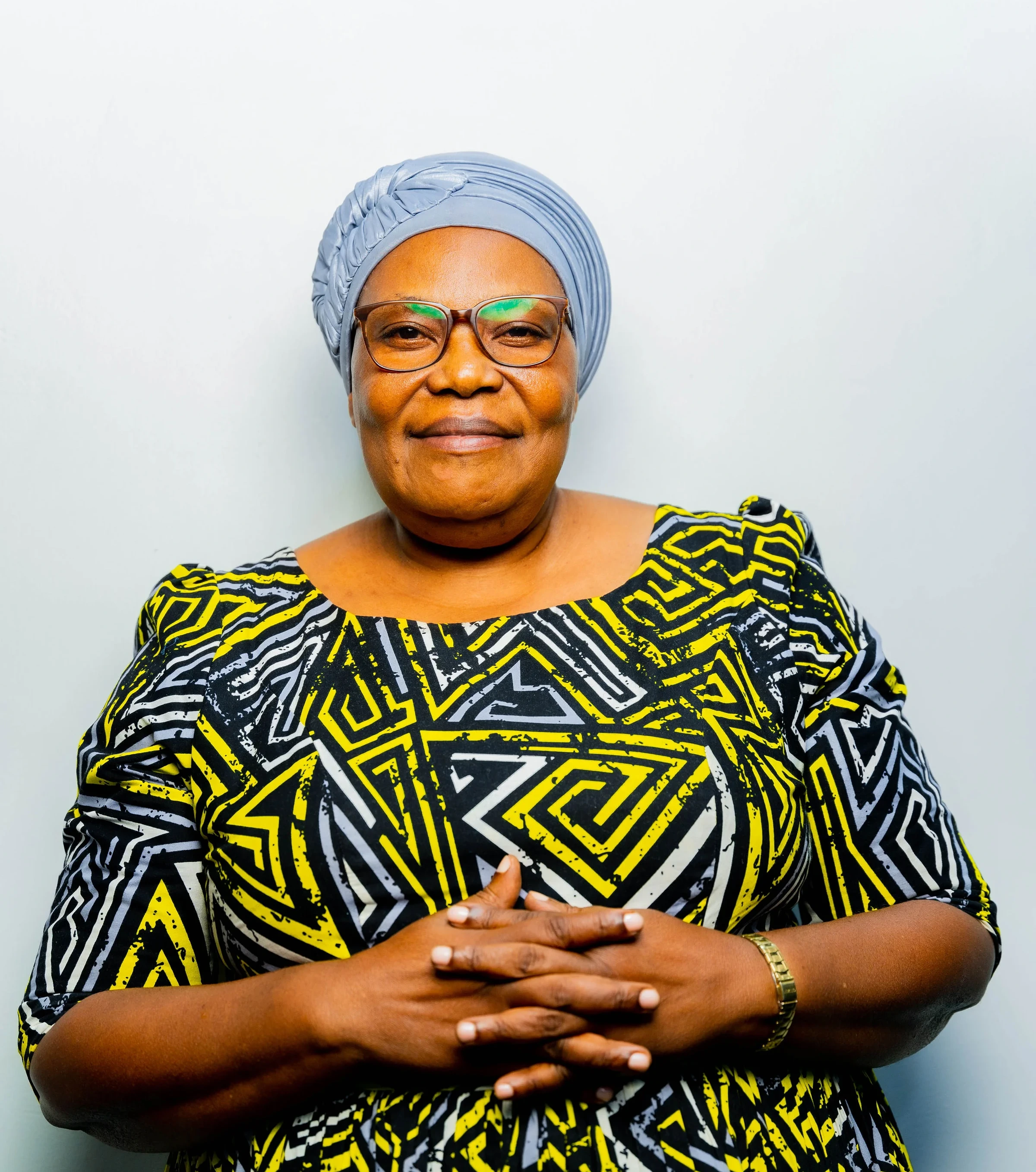 CPA Esther Abayo - Founder